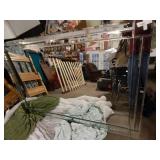 Beautiful Quadruple Bevel Mirror