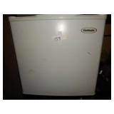 Chefmate Dorm Refrigerator