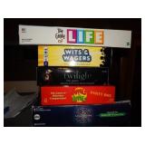 Board Game Lot