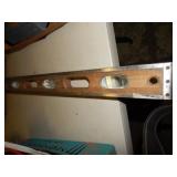 Crick Tool 24" Level