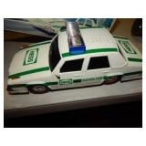 Hess Patrol Car In Original Box