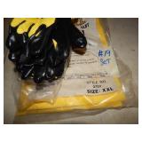 River City Squall Suit Sz. XXL (50-52)