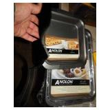 New Anolon Cookie Pan & Cake Pan