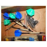 Darts Lot