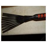 Black & Decker Rake w/Extendable Handle