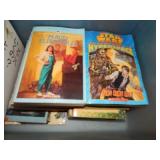 Series of Unfortunate Events Books & More