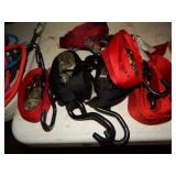 Ratchet Straps & Bungee Straps