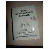 Rigging & Crane Handbook - The Hoisting Triangle