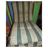 3 Outdoor Chair Cushions