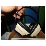 Hearing Protectors & Small Belt Clip Holster
