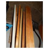 Misc. Lumber Lot