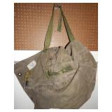 Army Duffel Bag