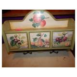 Decorative Wall Cabinet