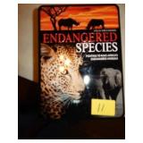 Fighting to Save Africa