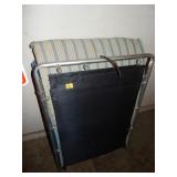 Folding Cot