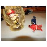 Firefighters Prayer - In God