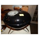 Weber Tailgate Grill