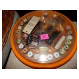 Sewing Caddy