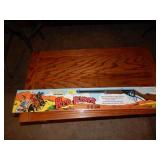 Red Ryder BB Gun In Original Box