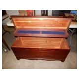 Cavalier Cedar Chest