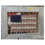 Folk Art Flag Prints