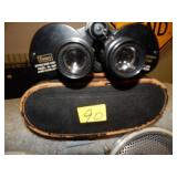 Sears Binoculars- Discoverer Model