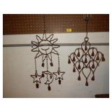 Wind Chimes - 2 Sets