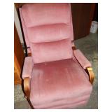 La-Z-Boy Rocking Recliner Chair