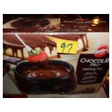 Wilton Chocolate Pro Melting Pot
