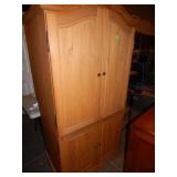 Armoire Cabinet - Very Nice!