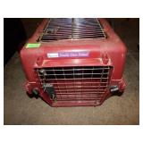 PetMate Pet Carrier Top & Front Door
