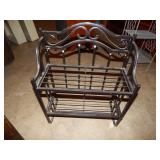 2 Pc. Bathroom Shelf Set