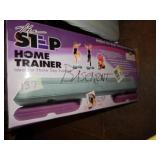 The Step - Home Trainer