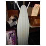 Full Size Metal Ironing Board