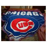 Sporting Lot - Many Items