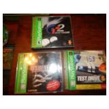 Lot of Playstation 2 & Playstation Games