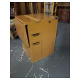 Multi-use Table   *Pickup @ JCA Flea Mkt*