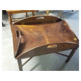 Brandt Furniture Coffee table  *P/U @ Flea Mkt*