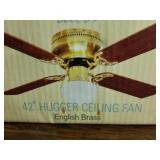 Ceiling Fan - NIB  *Pickup @ JCA Flea Mkt*