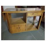 Broyhill Furniture Sofa / Console table **