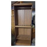 Freestanding Closet , Wardrobe  **