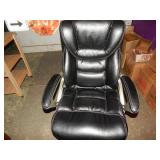 Serta Roll Around Office Chair