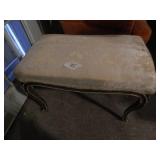 Vanity Bench