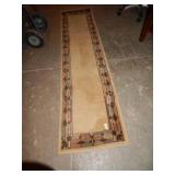 Shaw Hallway Runner Rug