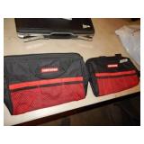 2 Craftsman Tool Bags (new)