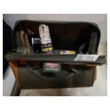 New Bucket Boss Tool Bag and Other Items
