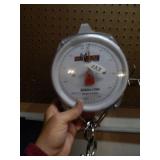 Big Game Hanging Scale