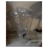 Large Beverage Dispenser