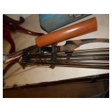 Bear Compound Bow "Accra Buckeye"