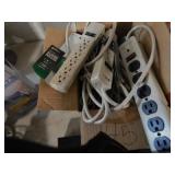 Box of Gang Plugs